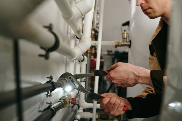 Best Sewer Line Repair  in Kennett Square, PA