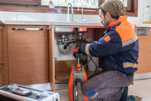 Best Emergency Plumber  in Kennett Square, PA