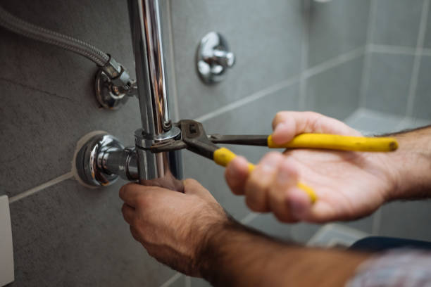Best Residential Plumbing Services  in Kennett Square, PA