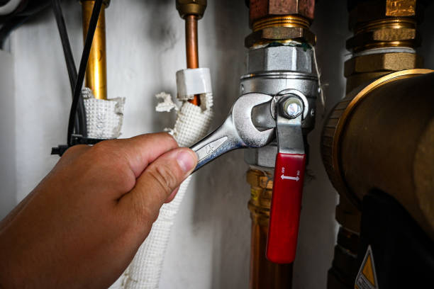 Best Water Leak Repair  in Kennett Square, PA
